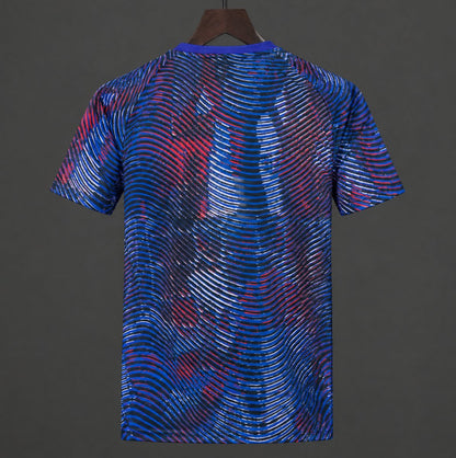 Camisola FC Bayern Munique 2026-27 Pre-Match Versão Adepto