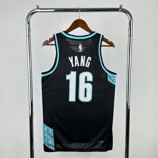 Camisola NBA 2025 Portland Trail Blazers