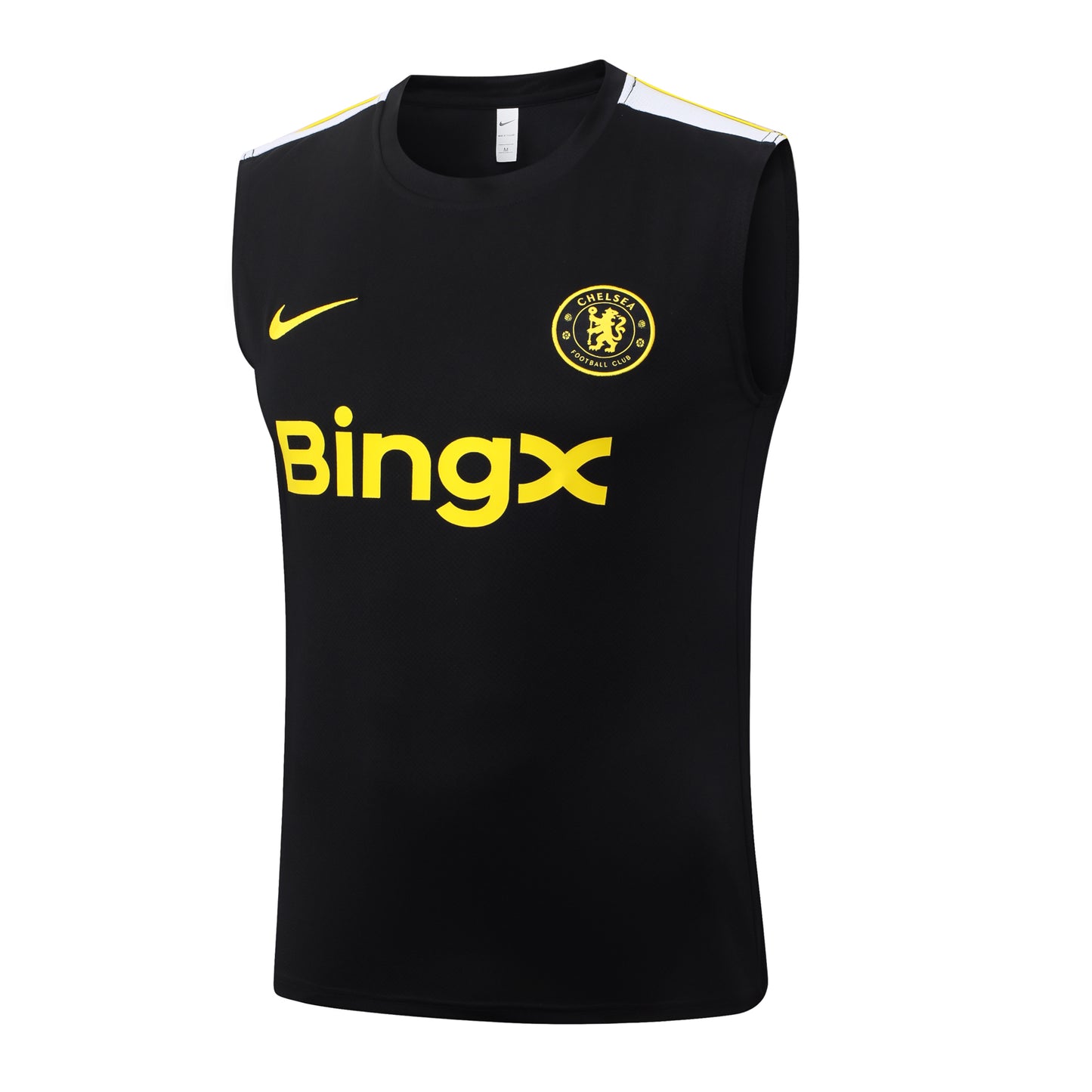 Kit Treino Manga Cava CHE 2026-27