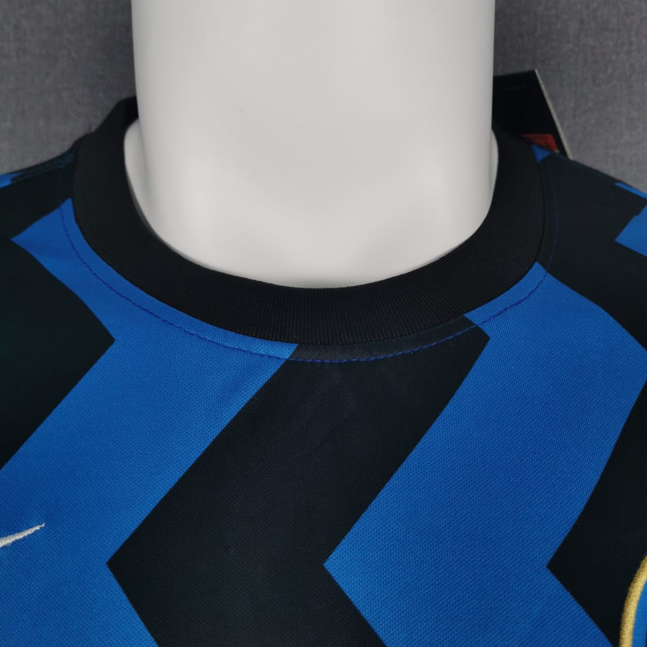 Camisola Inter Milão 2020-21 Principal