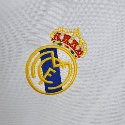 Camisola Real Madrid 2002-03 Principal Champions League