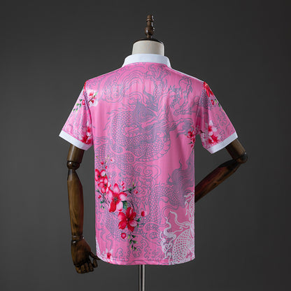 Camisola Real Madrid CF 2025-26 Edição Especial Versão Adepto