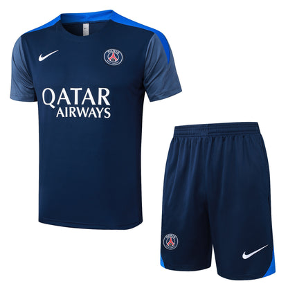 Kit Treino Camisola FC Paris Saint-Germain 2025-26