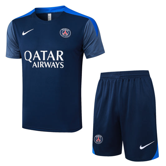 Kit Treino Camisola FC Paris Saint-Germain 2025-26