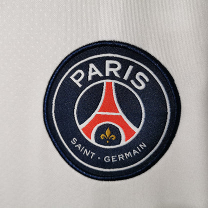 Camisola FC Paris Saint-Germain 2021-22 Alternativa