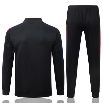 Fato de Treino FC Paris Saint-Germain 2026-27 Casaco sem Capuz