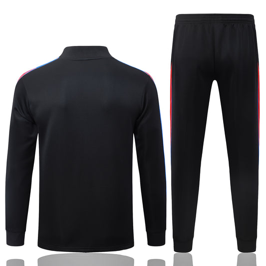 Fato de Treino FC Paris Saint-Germain 2026-27 Casaco sem Capuz