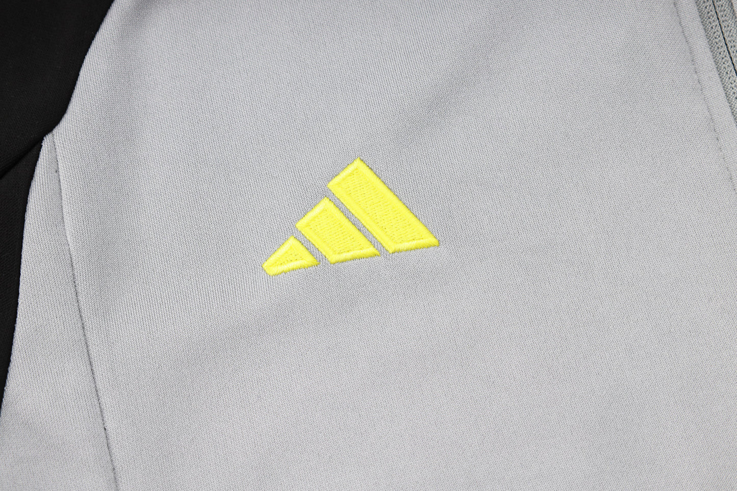 Fato de Treino CR Flamengo 2024-25 - Casaco sem Capuz