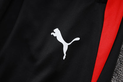 Fato de Treino Al-Hilal SFC 2025-26 - Camisola com Fecho