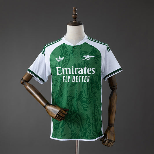 Camisola ARS 2026-27 Edição Especial Versão Adepto