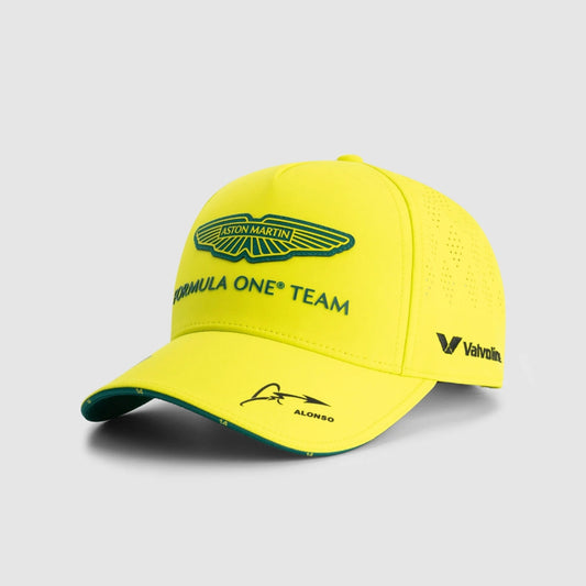 Boné Aston Martin #14