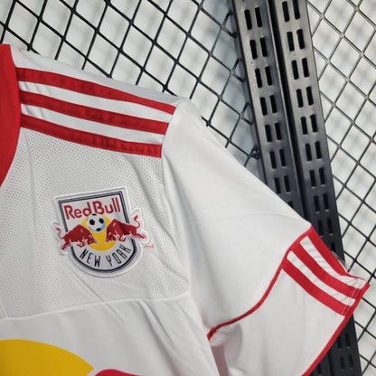 Camisola New York Red Bulls 2010 Principal