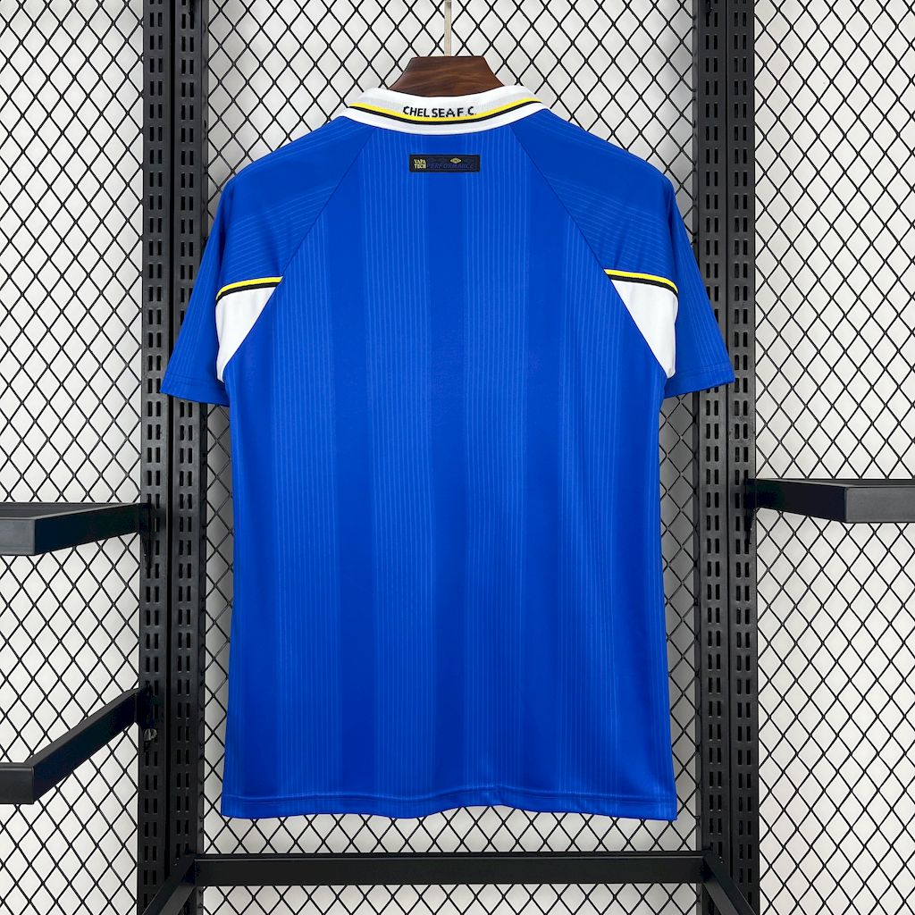 Camisola CHE 1998-99 Principal