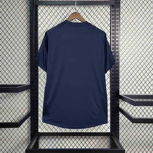 Camisola Flamengo 2025-26 Treino Versão Adepto