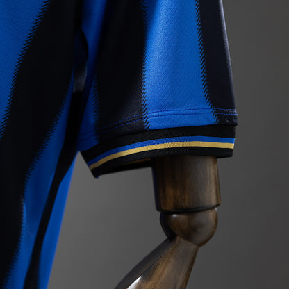 Camisola Atalanta BC 2025-26 Principal Versão Adepto