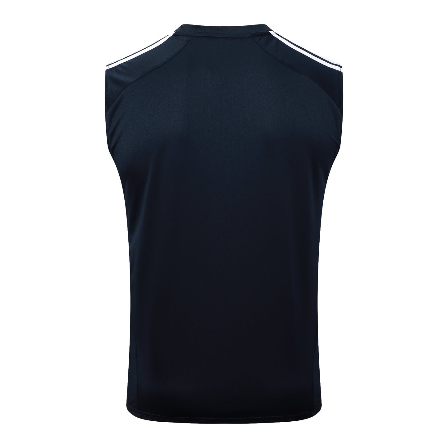 Kit Treino Manga Cava Real Madrid CF 2025-26