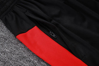 Fato de Treino Al-Hilal SFC 2025-26 - Camisola com Fecho