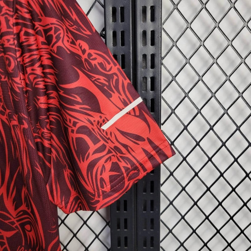 Camisola FCP 2022-23 Edição Especial Dragão