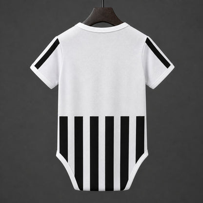 Body Bebé Juventus FC 2026-27 Principal