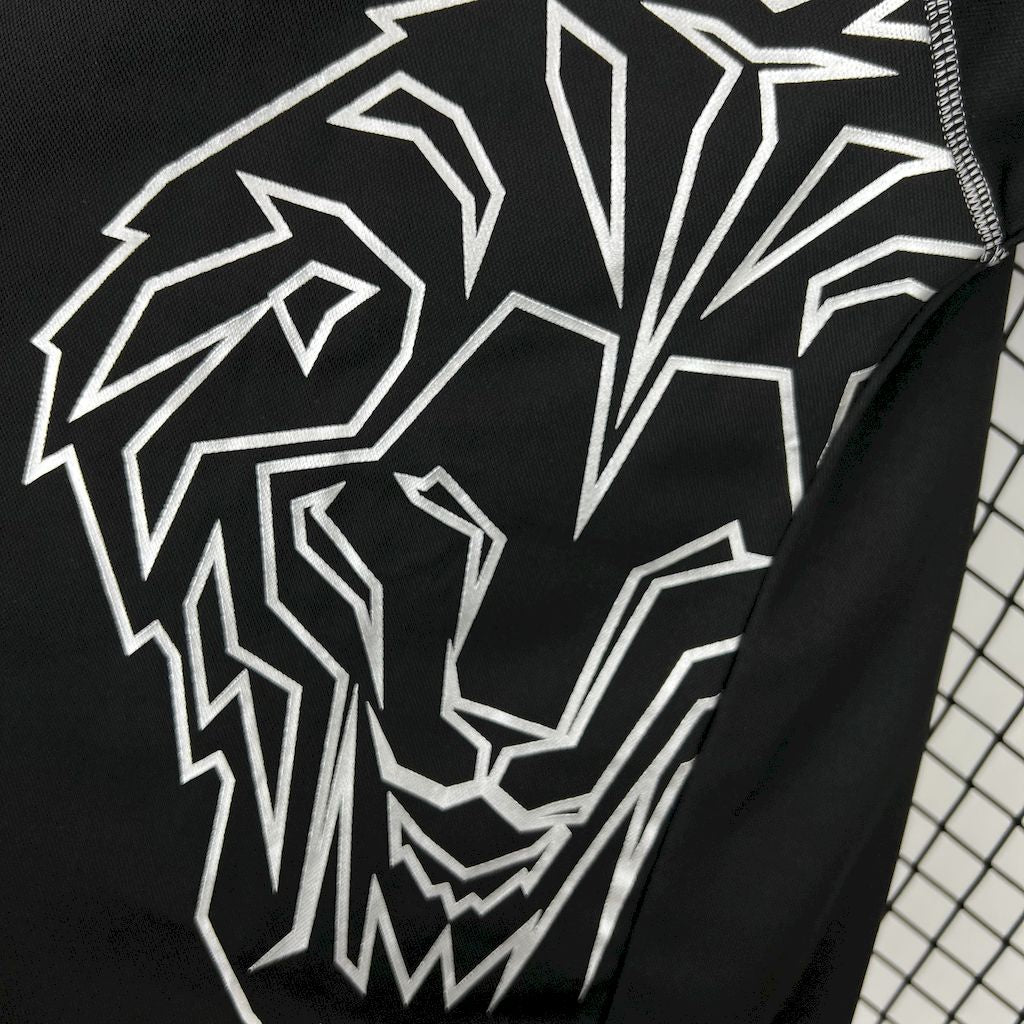 Camisola Athletic Club Bilbao 2007-08 Alternativa