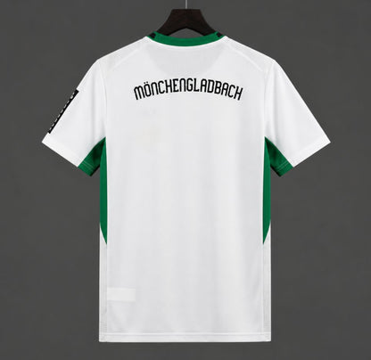 Camisola Borussia Monchengladbach 2026-27 Principal Versão Adepto