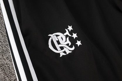 Fato de Treino CR Flamengo 2025-26 - Casaco sem Capuz