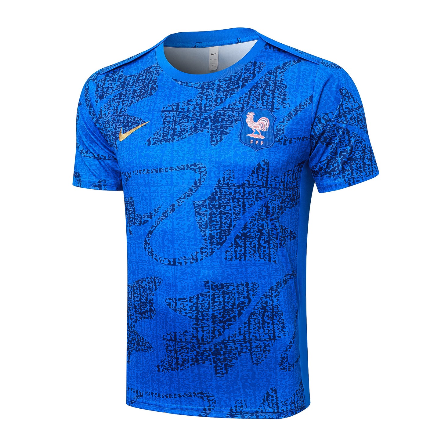 Kit Treino Camisola França 2025