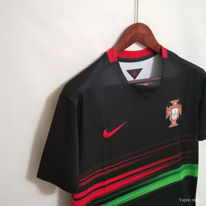 Camisola Portugal 2015 Alternativa