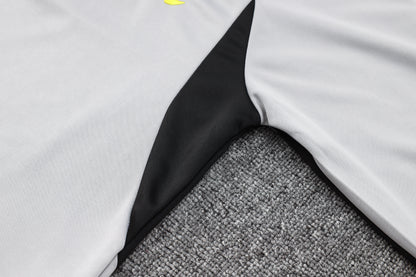 Fato de Treino CR Flamengo 2024-25 - Camisola com Fecho