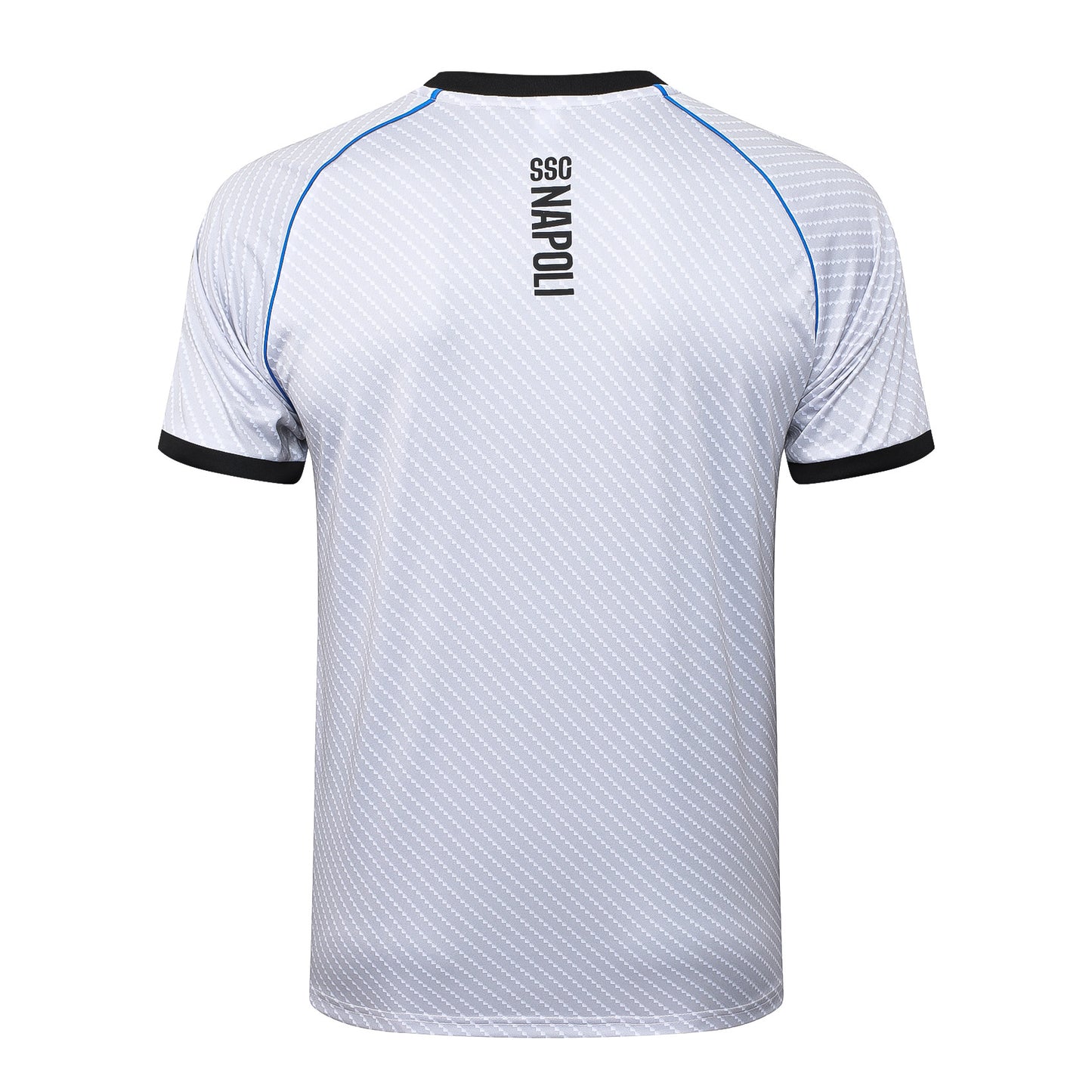 Kit Treino Camisola Napoles 2025-26