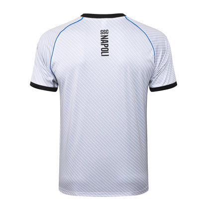 Kit Treino Camisola Napoles 2025-26