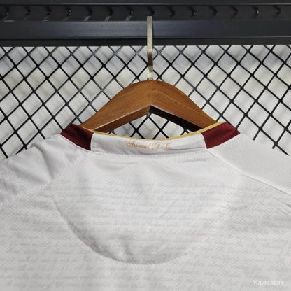 Camisola ARS 2007-08 Alternativa