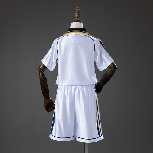 Kit Criança Real Madrid CF 1999-00 Principal