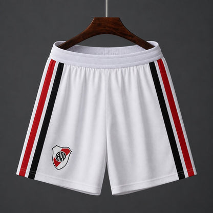 Calções CA River Plate 2026-27 Alternativos