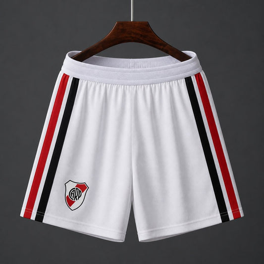 Calções CA River Plate 2026-27 Alternativos