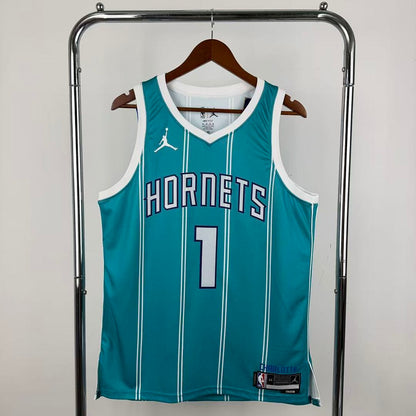 Camisola NBA 2026 Charlotte Hornets