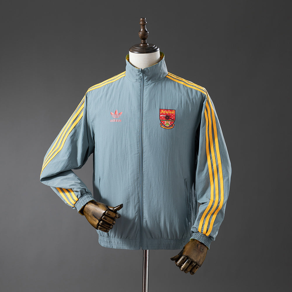 Casaco Reversivel ARS 2025-26