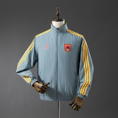 Casaco Reversivel ARS 2025-26