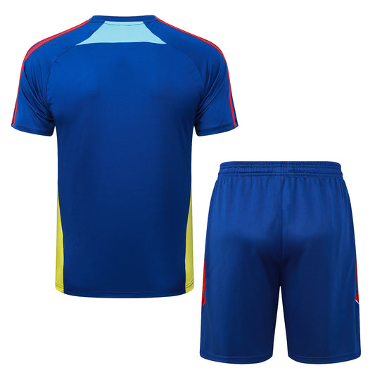 Kit Treino Camisola ARS 2025-26