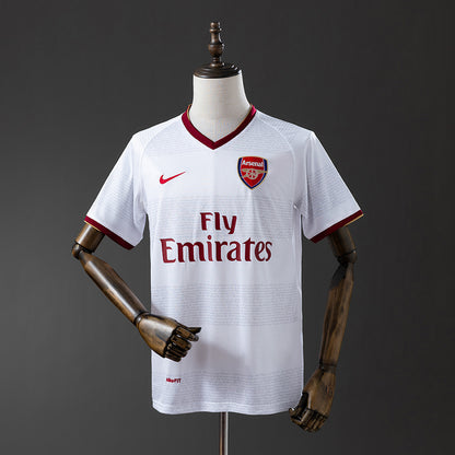 Camisola ARS 2007-08 Alternativa