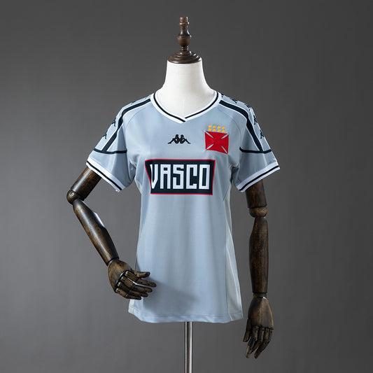 Camisola Vasco da Gama 2025-26 Edição Especial Versão Mulher