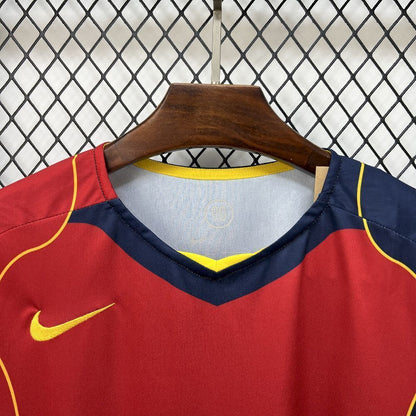 Camisola N.I.K.E. Total90 2025-26 Vermelha