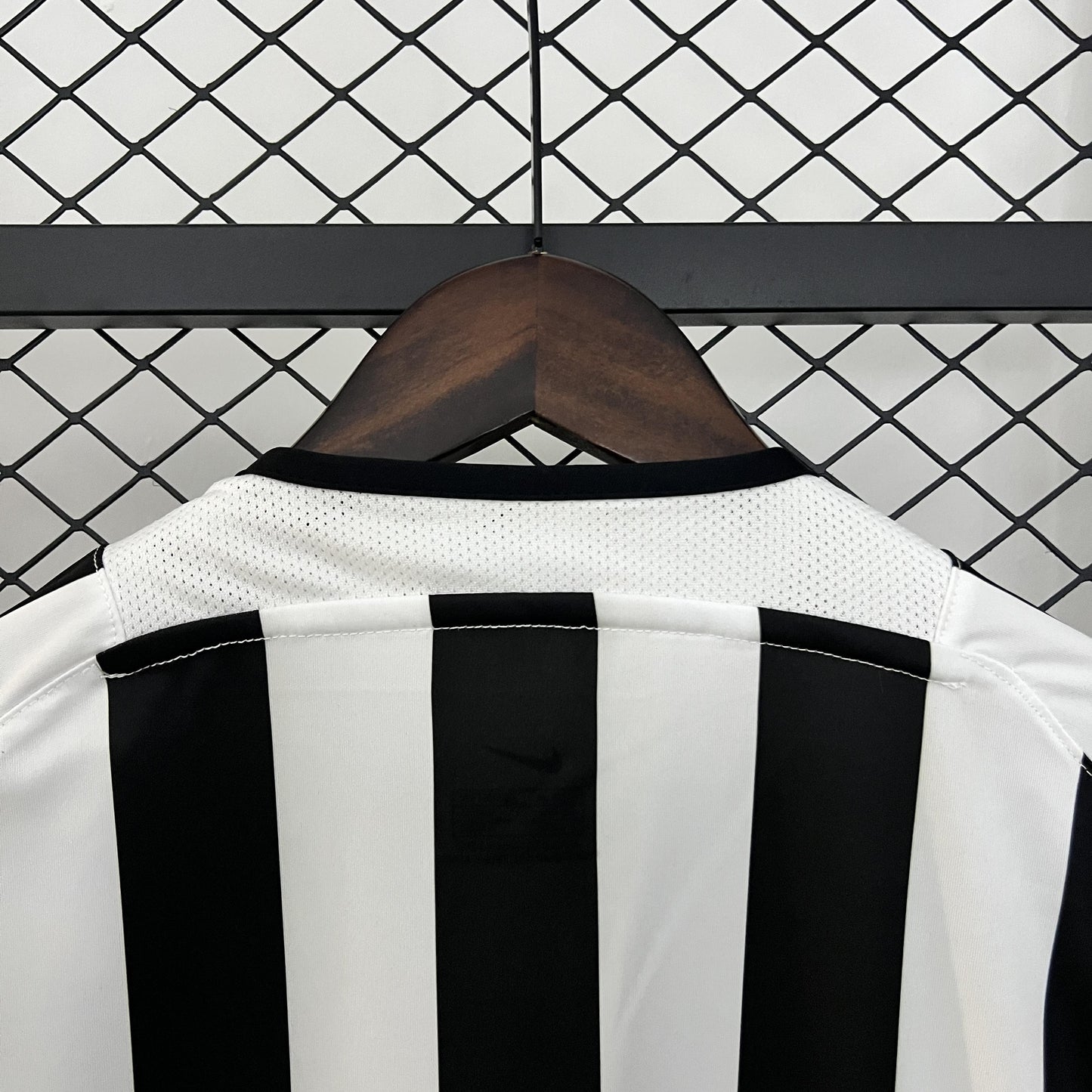 Camisola Juventus FC 2003-04 Principal