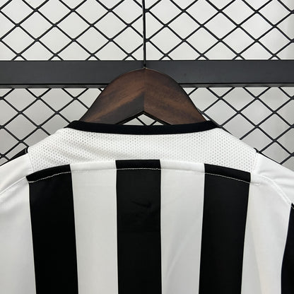 Camisola Juventus FC 2003-04 Principal