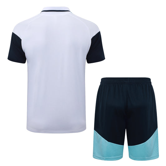 Kit Treino Polo Argentina 2026