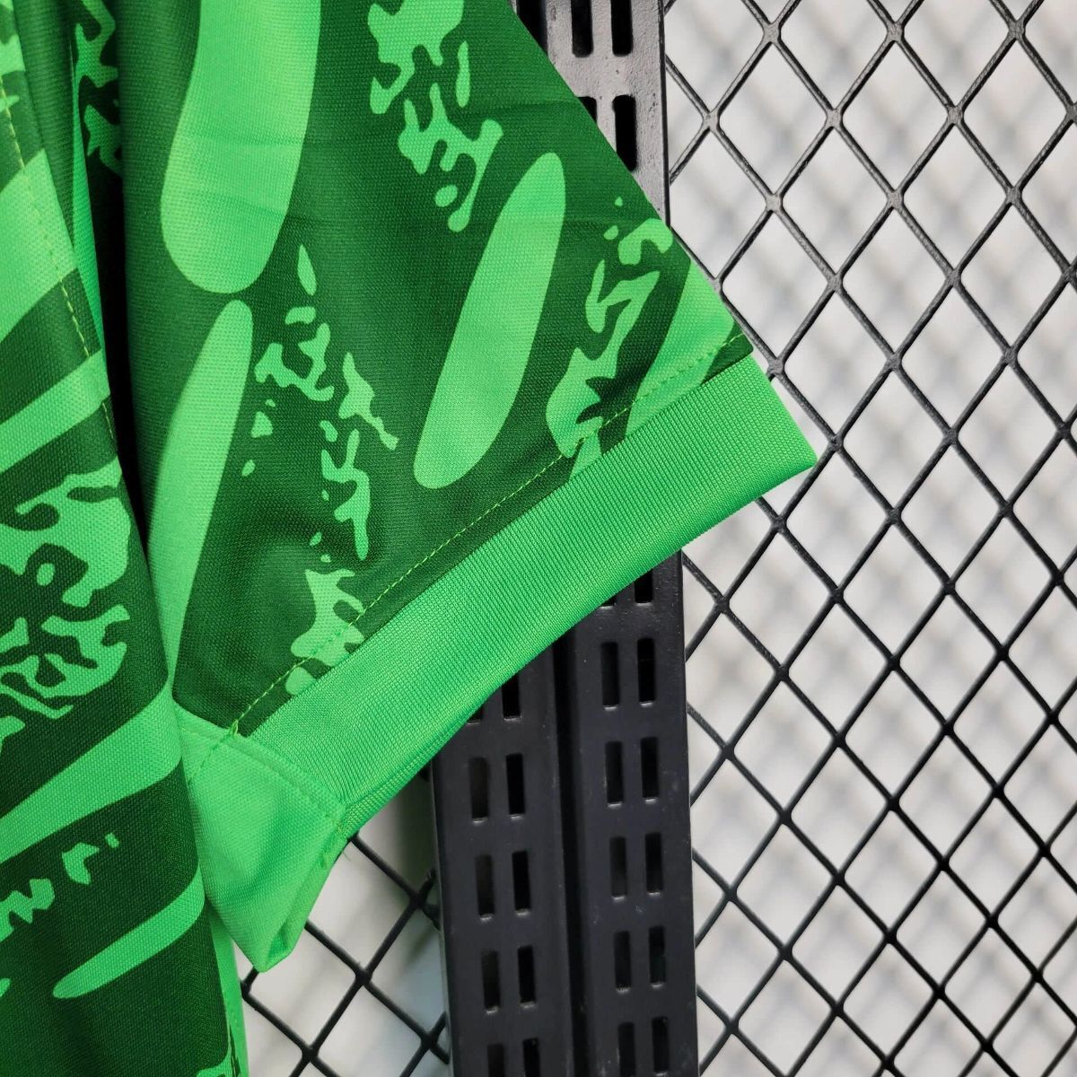 Camisola SCP 2025-26 Guarda-Redes Versão Adepto CALLAI #41