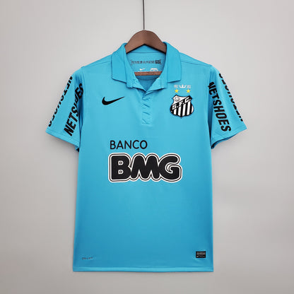 Camisola Santos FC 2012-13 Alternativa