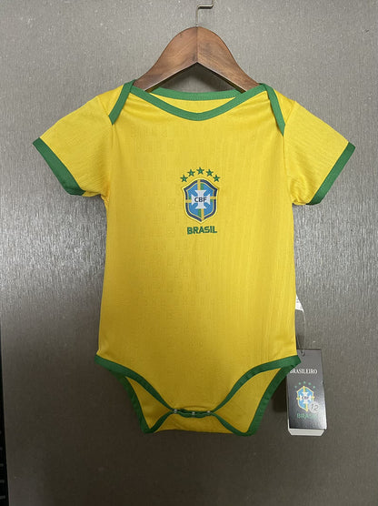 Body Bebé Brasil 2025 Principal