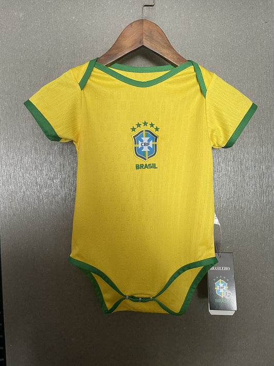 Body Bebé Brasil 2025 Principal