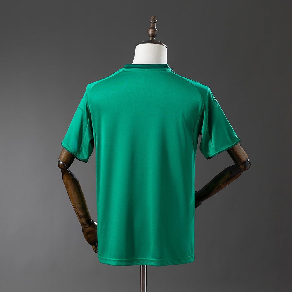 Camisola Al-Ahli SFC 2025-26 Principal Versão Adepto